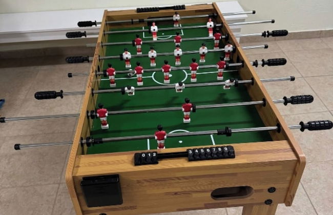 NEW Stunning Beachfront Condo at the Coral Beach - Foto 29