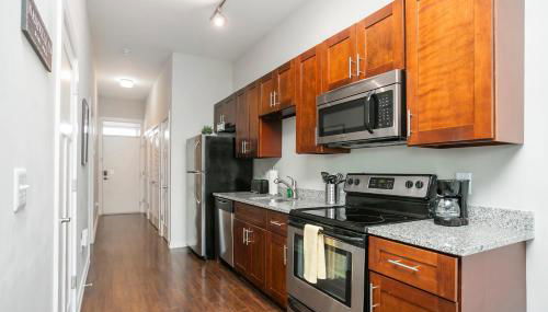 Music Row w Free Parking - Foto 3