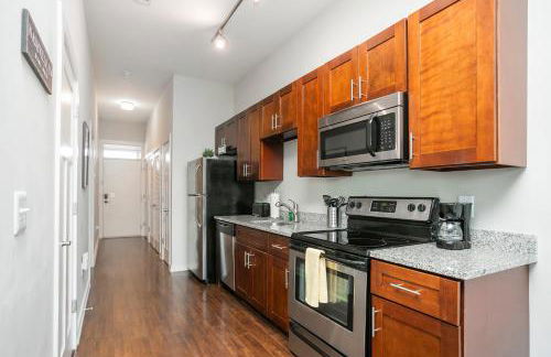 Music Row w Free Parking - Foto 3