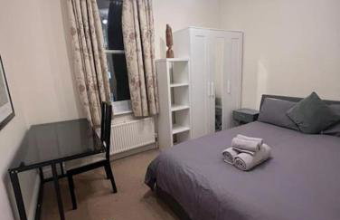 Luxury 3 bedroom, 3 bath apt by Oxford St & Soho - Foto 9