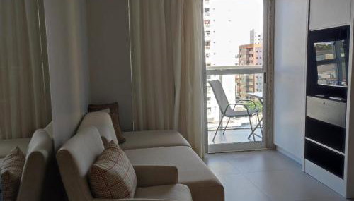 Flat 805 Triângulo Apart - Foto 4