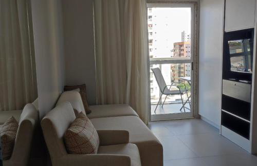 Flat 805 Triângulo Apart - Foto 4