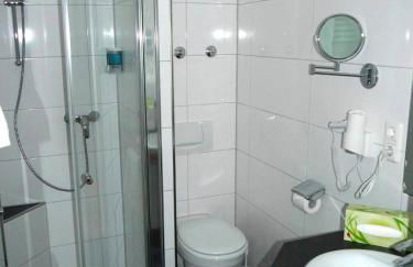 Hotel Fortuna - Foto 33