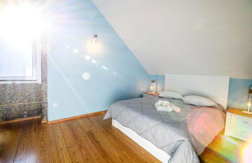 Fândega House - Rural Tourism - Foto 46