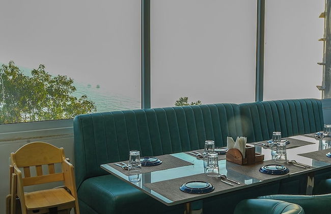 Agastya Sea View Resort & Spa - Photo 39