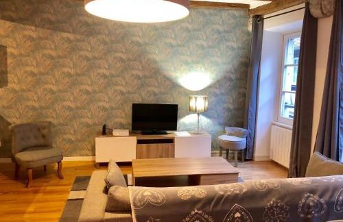 Carpe Diem Home Strasbourg - Foto 46