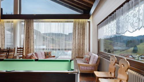 Ferienwohnung Steinbühl 4 - Foto 2