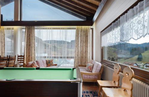 Ferienwohnung Steinbühl 4 - Foto 2