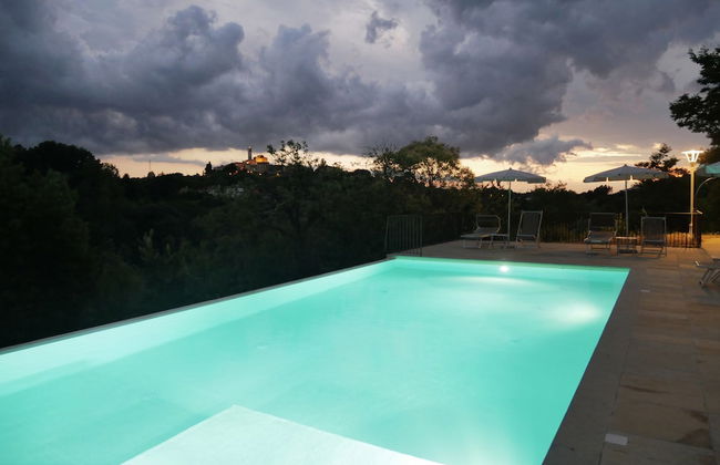 Agriturismo Due Comuni - Foto 46