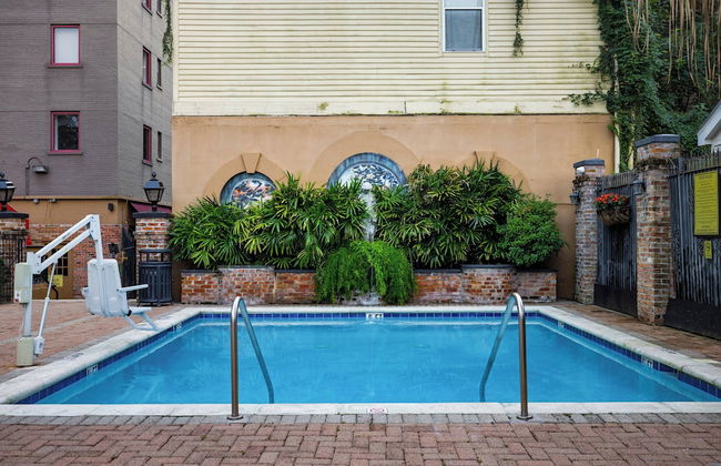 Club Wyndham Avenue Plaza - Photo 21