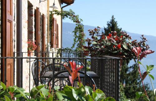 Residence Casale Pegol, Tignale - Foto 74