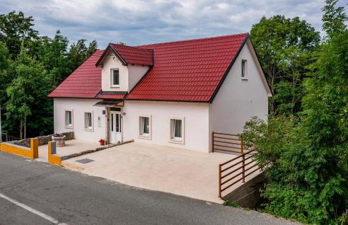 Lovely Home In Zlobin With Sauna - Foto 12