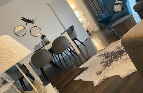 Nowa apartament - komfortowe 61m2 - 3 pokoje, garaż, klimatyzacja - Foto 43