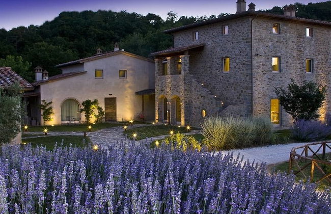 Agriturismo Cuprena - Photo 1