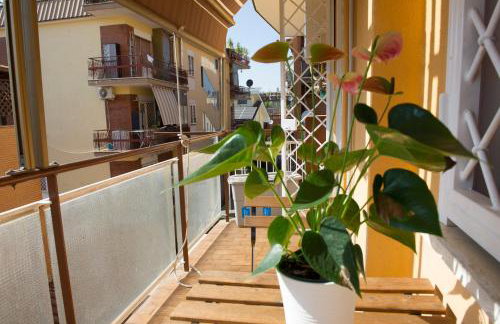 A Casa di Lù a Roma Casa Vacanze - Photo 21