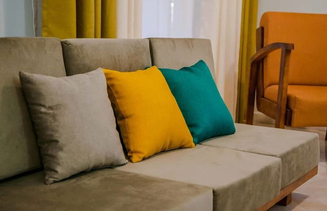 Pearl Cottages Kiwatule - Foto 2