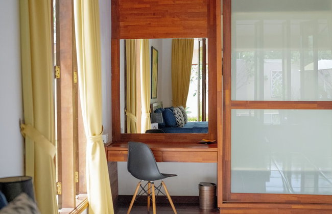 The Villa - Luxury Private Pool Villa - Foto 17