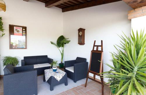 Country Rooms & Suite La Quercia - Foto 37