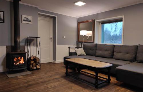 Srokowski Dwór 1 - Dom Ochmistrza - Foto 8