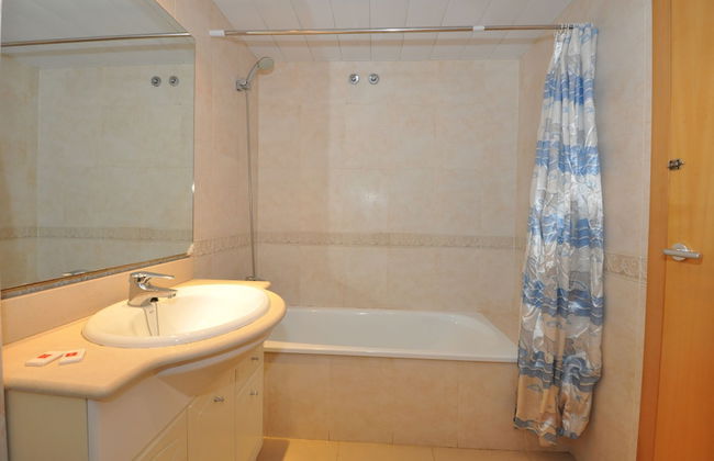 Apartment Santa Clotilda - Foto 17