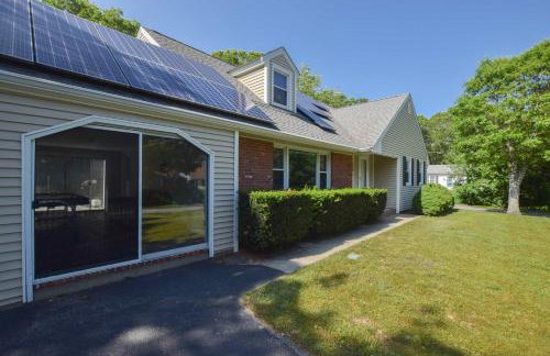 Close to Attractions Spacious Family Home - Foto 28