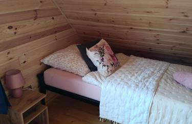 Domek Raszówka - Foto 46