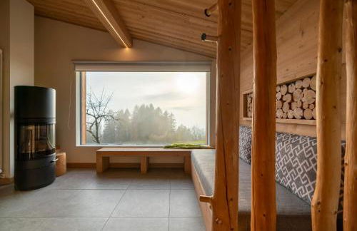 Casera Pian Grand Wellness Lodge - Foto 16