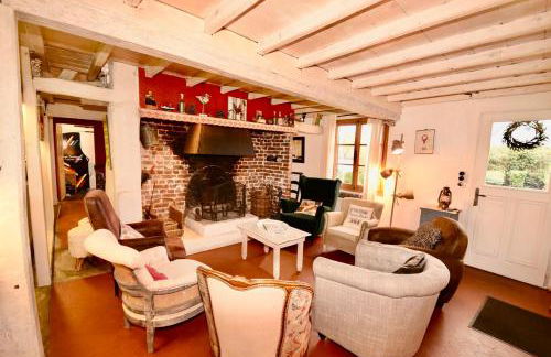 Villa de charme entre deux baies - Foto 49