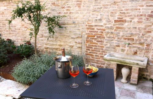 Ca' del Pittor Apartments - Foto 28