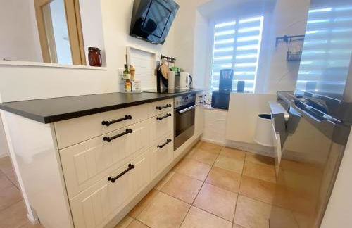 Ferienhaus Rehblick - Foto 14