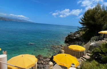 Le Santa Monica - Appartement Vue Mer proche Monaco ,Menton, Italie à Roquebrune Cap -Martin - Foto 57