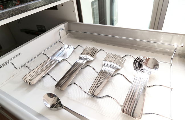 Platinum Suites - Luxury Penthouse - Photo 6