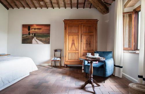 La Corte del Chianti Classico - Foto 36