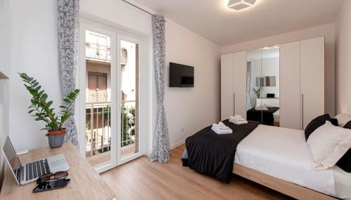 Ruggieri Apartments Roma - A 5 minuti dalla Metro A Anagnina - Foto 2