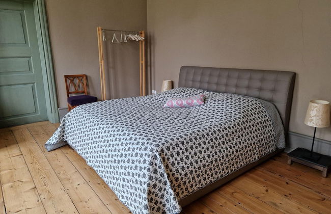 Ferienwohnung in Steffenshagen mit Garten - Foto 4