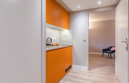 Appart'City Confort Montpellier Gare Saint Roch - Foto 45