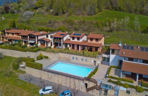 Balcone sul Lago - Happy Rentals - Foto 29