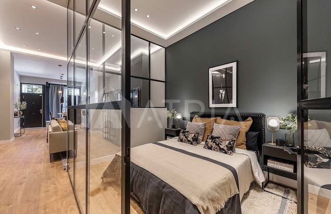 Flat 3 10m Walk to Bernab u Real Madrid Stadium - Foto 14