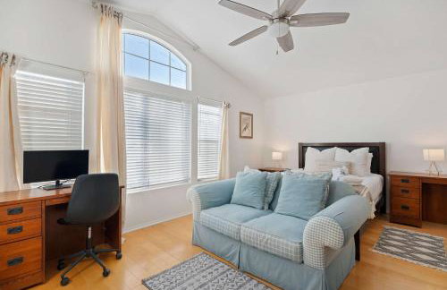 Del Mar Deluxe Palace - Majestic - Iconic- Retreat - Photo 25