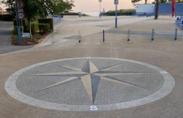 Apartment Ariane - im Sommer ist ein Strandkorb inclusive - Foto 26