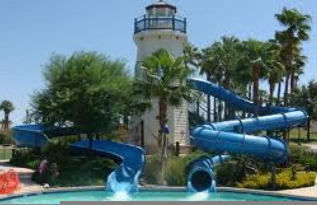 Charming Home in the Desert - Photo 51