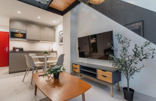 LAUREL-MintyStay Apartments - Foto 29