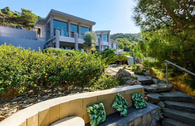 Articiano Villa - Foto 42