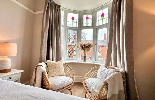 Windsor Coastal Retreat Whitley Bay Sleeps 9 - Foto 44