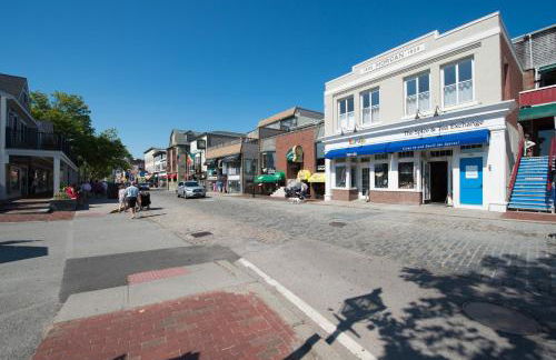 The Newport Lofts - 194 Thames Street - Foto 2