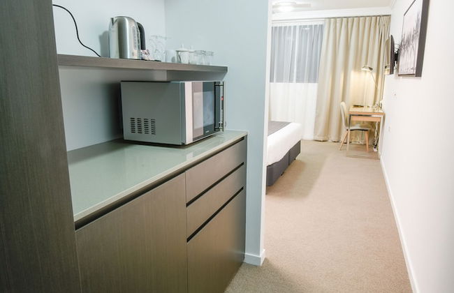 Pacific Sands Apartments - Foto 32