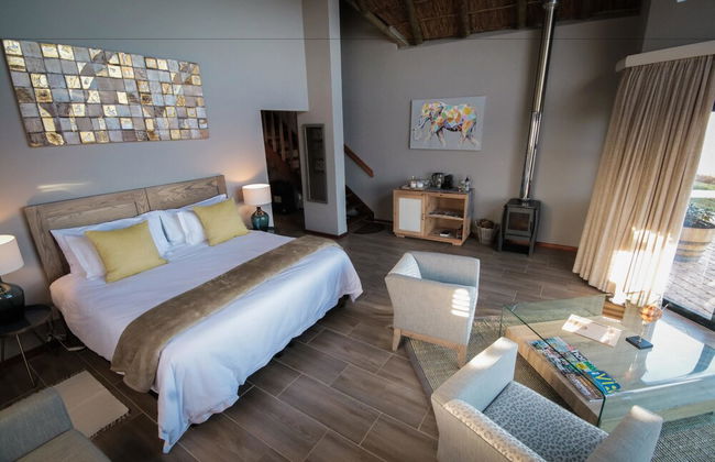 JBay Zebra Lodge - Photo 13