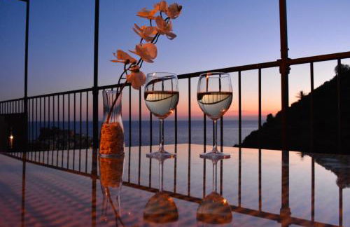 L' Attico GIALLO ORO di Giulia - Foto 31