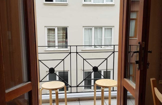 Linden Houses Apartments - Foto 80