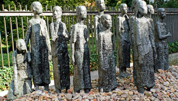 Visita guiada por el Barrio Judío y su museo - Photo 2